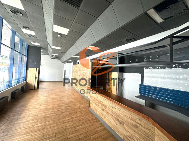Lokal Wynajem Warszawa Śródmieście 3